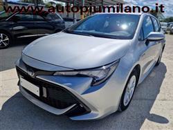 TOYOTA COROLLA TOURING SPORTS Touring Sports 1.8 Hybrid Business