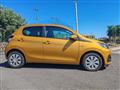 PEUGEOT 108 1.0 vti Allure 5p etg5 E6