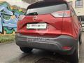 OPEL CROSSLAND X Crossland X 1.2 12V Start&Stop