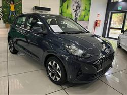 HYUNDAI NEW i10 1.0 MPI MT Connectline