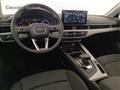 AUDI A4 AVANT Avant 50 TDI quattro tiptronic Business Advanced