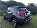 FIAT 500X 2.0 MultiJet 140 CV 4x4 Cross