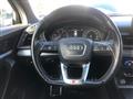 AUDI Q5 2.0 TDI 190 CV quattro S tronic Sport