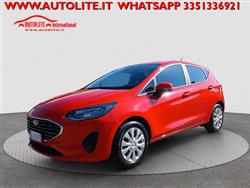 FORD FIESTA 1.1 75 CV 5 porte Plus