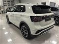 VOLKSWAGEN T-CROSS 1.0 TSI 115 CV R-Line Plus