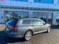 VOLKSWAGEN PASSAT Business Variant 2.0 TDI Executive BMT