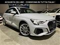 AUDI A3 SPORTBACK SPB 35TDI Stronic S line "18 Sline NAV+VIRTUAL PLU