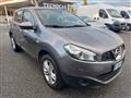 NISSAN QASHQAI 1.5 dCi DPF Acenta Uniprò km 161000 Euro 5