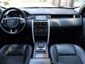 LAND ROVER DISCOVERY SPORT 2.0 TD4 150CV Auto AUTOCARRO GANCIO TRAINO Navi Te