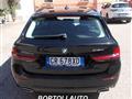 BMW SERIE 5 TOURING d 48V TOURING 55.000 KM  AUTOMATICA BUSINESS