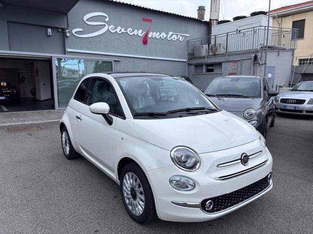 FIAT 500 1.0 Hybrid Dolcevita - PREZZO PROMO SEVEN -