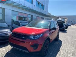 LAND ROVER DISCOVERY SPORT 2.0 TD4 150 CV SE