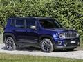 JEEP RENEGADE My23 Limited 1.6 Multijet Ii 130 Cv E6.4