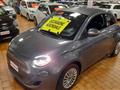 FIAT 500 ELECTRIC 23,65 kWh PREZZO VERO!