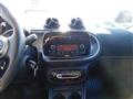 SMART FORFOUR 70 1.0 twinamic Passion