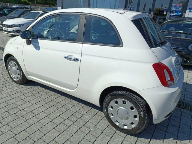 FIAT 500 1.2 EasyPower Pop