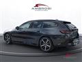 BMW SERIE 5 TOURING Serie 5 d xDrive Touring Msport Pro Innovation Tra