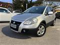 FIAT SEDICI 1.9 MJT 4x4 Emotion