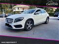 MERCEDES CLASSE GLA CDI Automatic 4Matic Pelle/Sedili sportivi