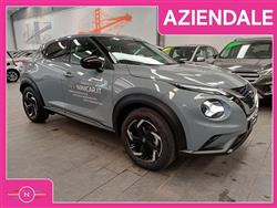 NISSAN JUKE HYBRID 1.0 DIG T 114cv N Connecta DCT