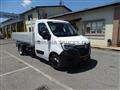 RENAULT MASTER CASSONE RIBALTABILE TRILATERALE