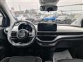 FIAT 500 ELECTRIC Berlina 190km