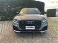 AUDI Q2 35 TDI quattro S tronic S line Edition