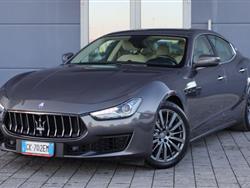 MASERATI GHIBLI V6 Diesel 250CV