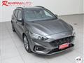 FORD FOCUS 1.5 EcoBlue 120 CV SW ST-Line Iva Esposta Pronta