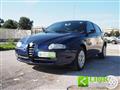 ALFA ROMEO 147 1.6i 16V T.S. (105 CV) cat 5p. Prog.