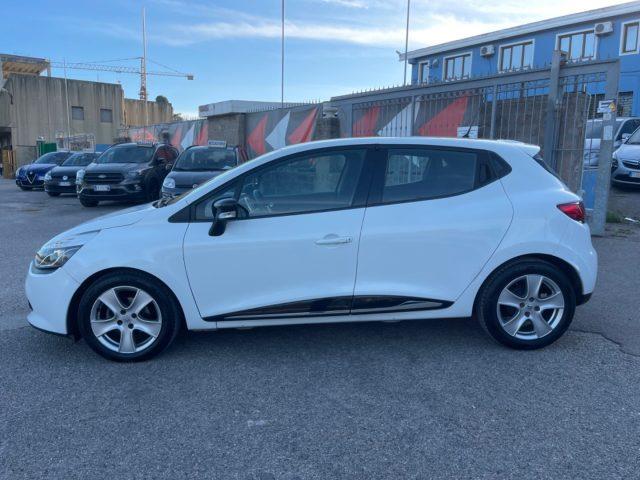 RENAULT CLIO 1.2 75CV 5 porte