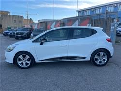 RENAULT CLIO 1.2 75CV 5 porte