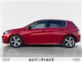 PEUGEOT 308 PureTech Turbo 130 S&S EAT8 GT Line