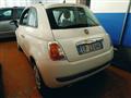 FIAT 500 1.2 euro 5 DISTRIBUZIONE SOSTITUITA