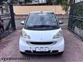 SMART FORTWO CABRIO 1000 52 kW MHD CABRIO-SERVOSTERZO