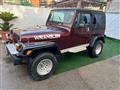 JEEP WRANGLER 4.2