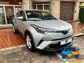 TOYOTA C-HR 1.8 Hybrid E-CVT Business 100 cv