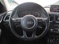 AUDI Q3 2.0 TDI 150 CV Design