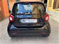 SMART FORTWO 70 1.0 twinamic Passion