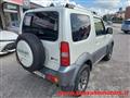 SUZUKI JIMNY 1.3 4WD A/T Evolution Plus Finanziato