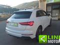 AUDI Q3 35 TDI S tronic Identity Blacks