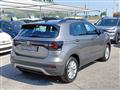 VOLKSWAGEN T-CROSS 1.6 TDI DSG SCR Style BMT