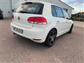 VOLKSWAGEN GOLF 1.2 TSI 5p. Comfortline