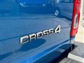 EVO CROSS 4 Evo Cross 4 2.0 Turbo Diesel Doppia Cabina 4x4