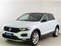 VOLKSWAGEN T-ROC 2.0 TDI SCR 4MOTION Advanced BlueMotion Technology