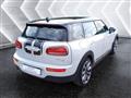 MINI CLUBMAN 2.0 Cooper D Mayfair Edition auto