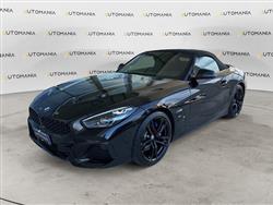 BMW Z4 sDrive20i Msport