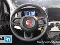 FIAT PANDA CROSS Panda 1.0 70cv Hybrid Pandina