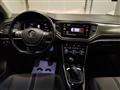 VOLKSWAGEN T-ROC 1.6 TDI SCR Style BlueMotion Technology