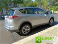 TOYOTA RAV4 2.5 Hybrid 2WD Business 64000KM